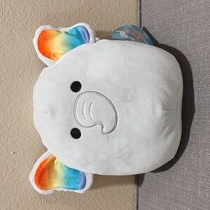 Mila Squish mallow. Brand new.